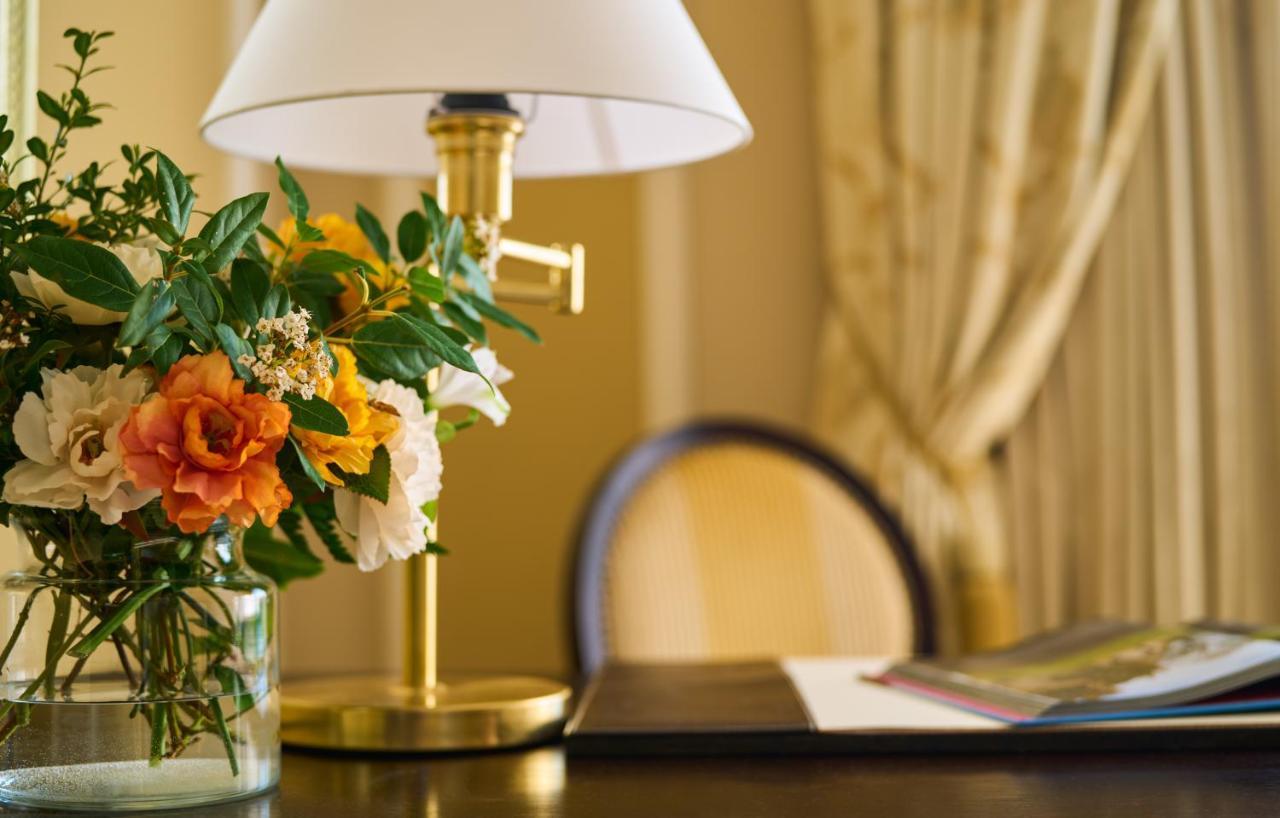 Castlemartyr Resort Hotel Hotel 5*