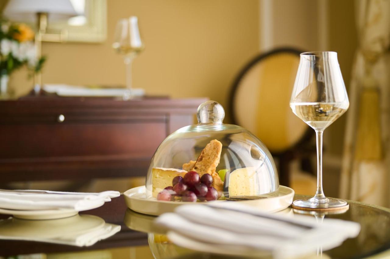 Castlemartyr Resort Hotel Hotel