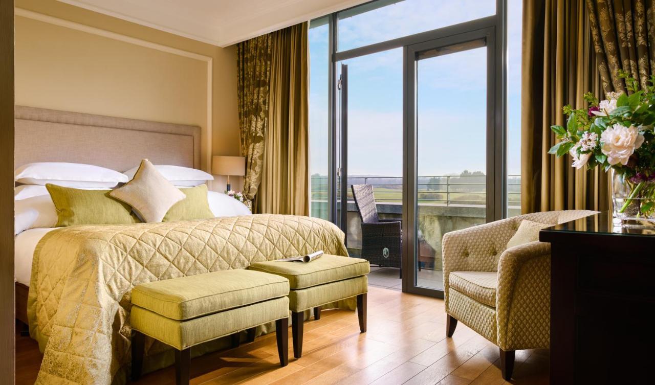 Castlemartyr Resort Hotel Hotel 5*