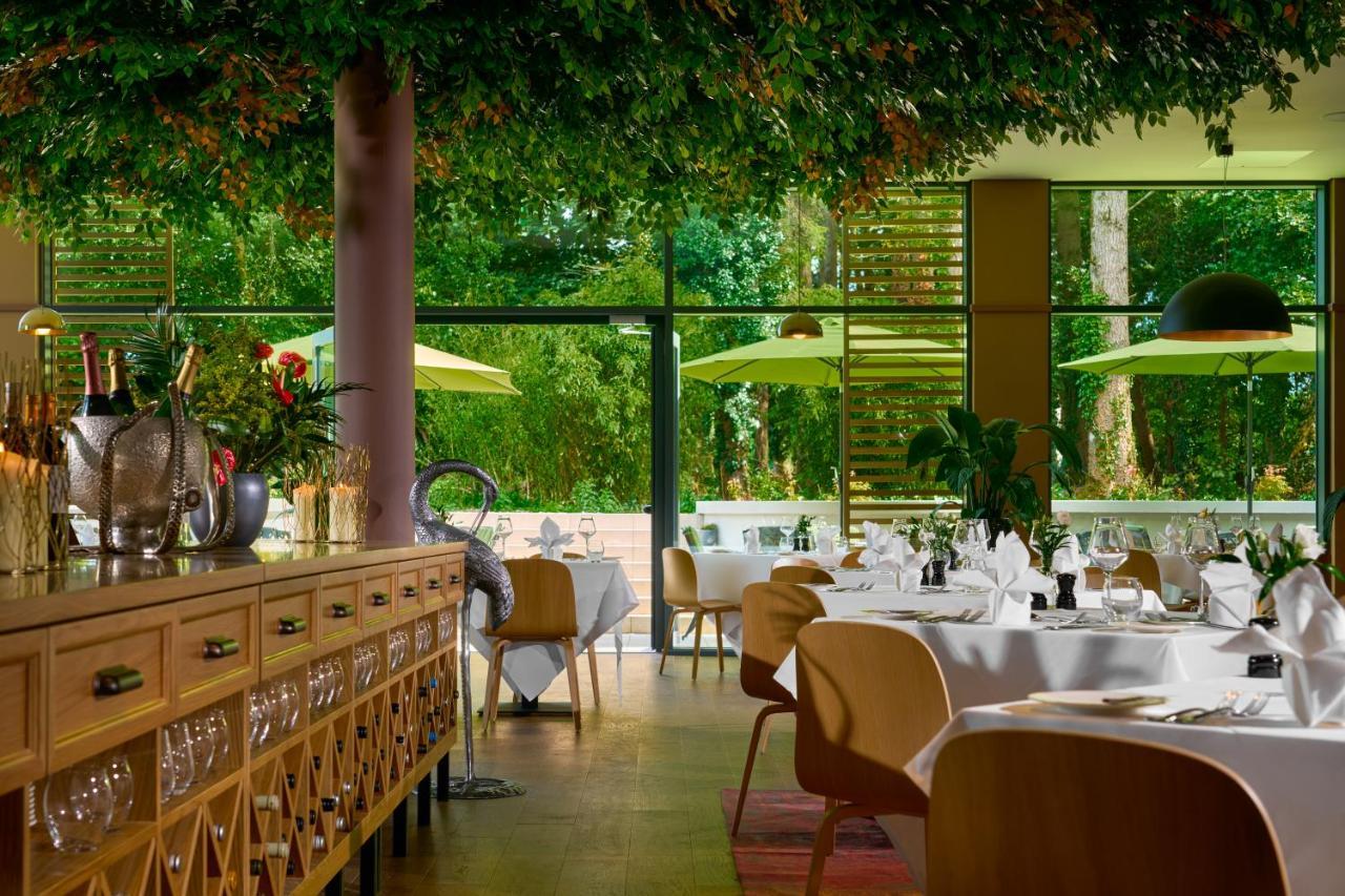 Castlemartyr Resort Hotel Hotel 5*