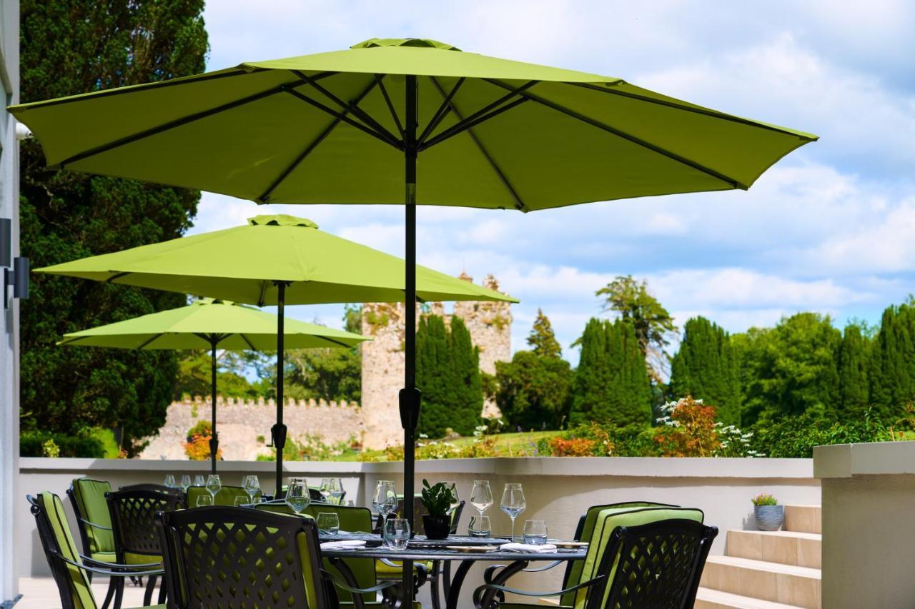Castlemartyr Resort Hotel 5*