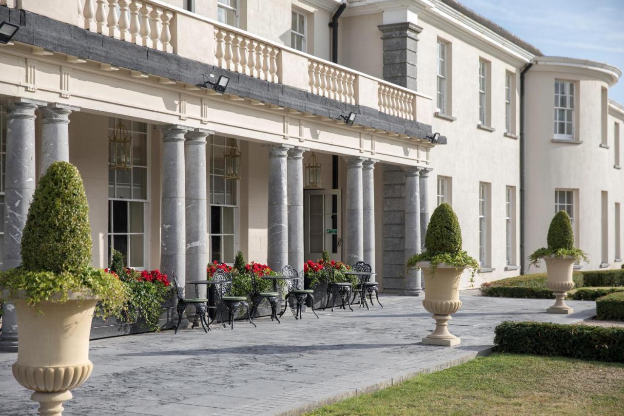 Hotel Castlemartyr Resort Hotel Castlemartyr