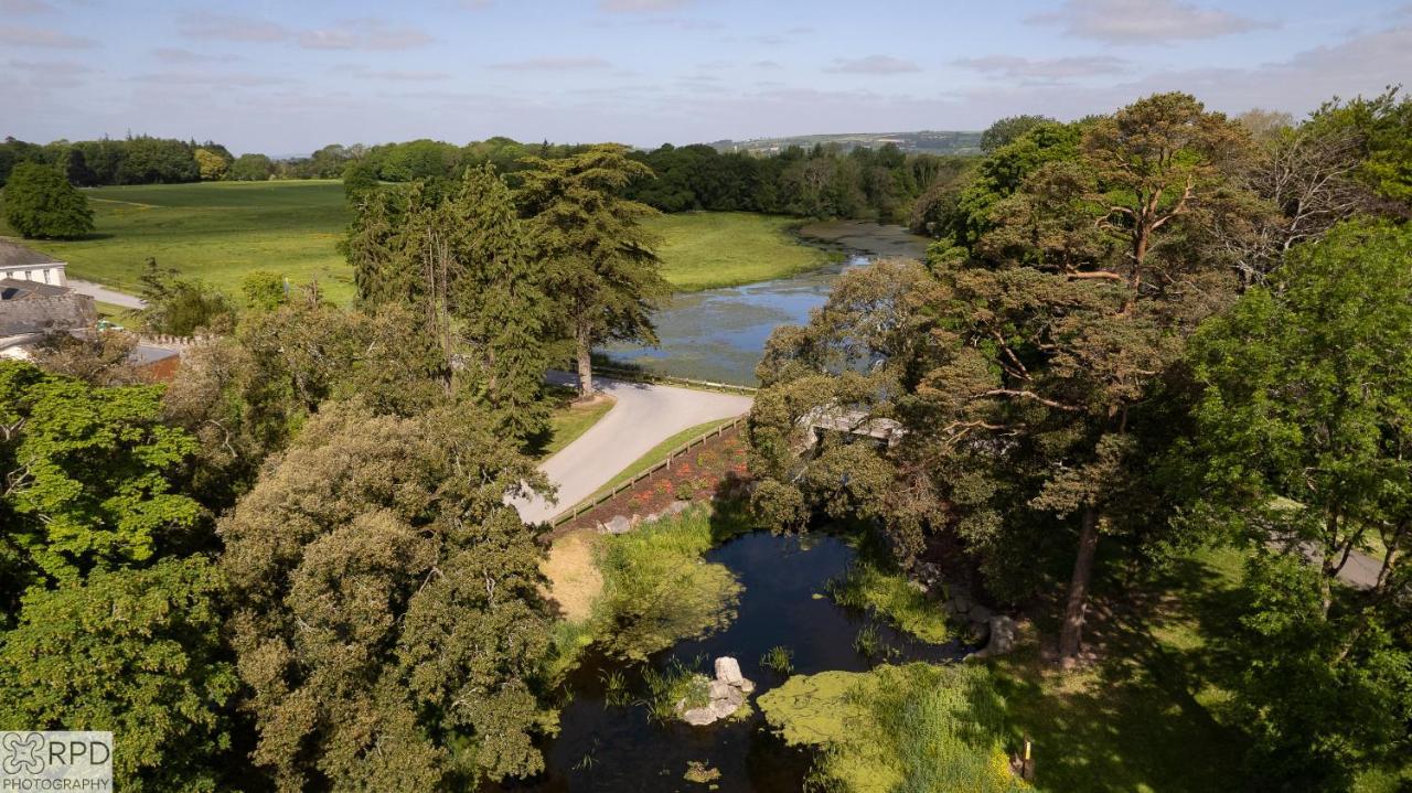 Castlemartyr Resort Hotel Hotel