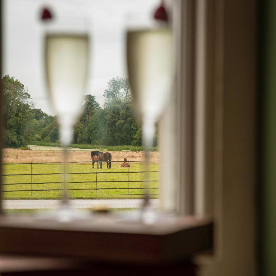 Castlemartyr Resort Hotel Hotel