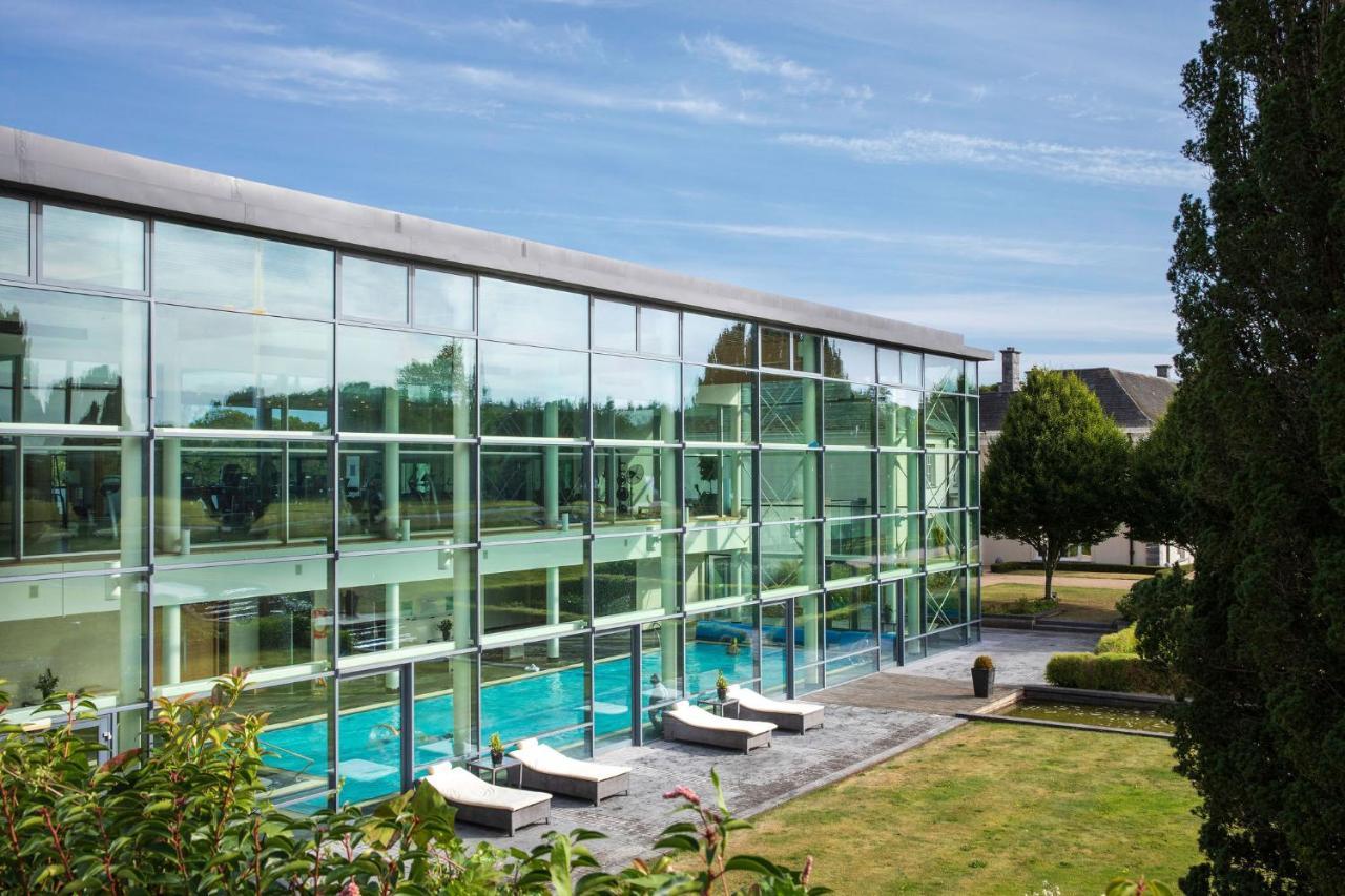 Hotel Castlemartyr Resort Hotel 5*