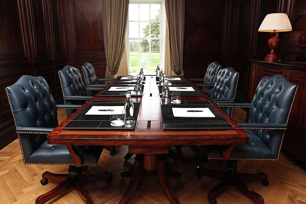 Hotel Castlemartyr Resort Hotel 5*