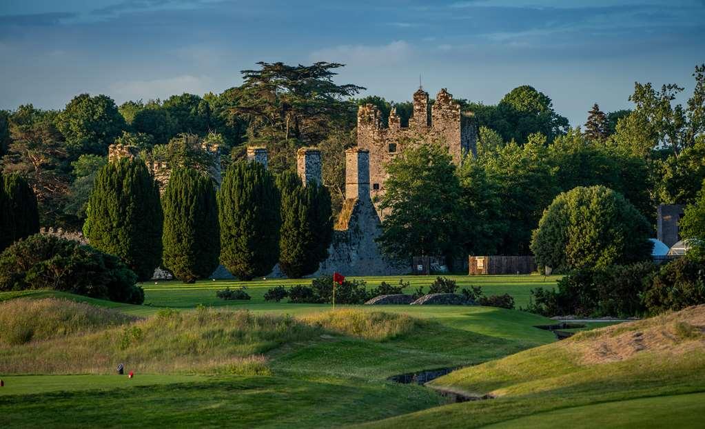 Castlemartyr Resort Hotel