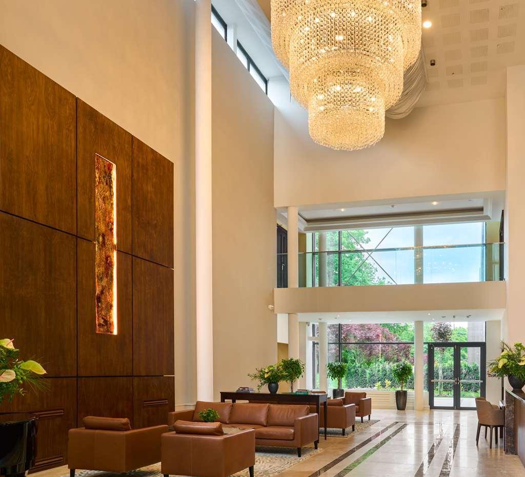 Castlemartyr Resort Hotel Hotel Castlemartyr