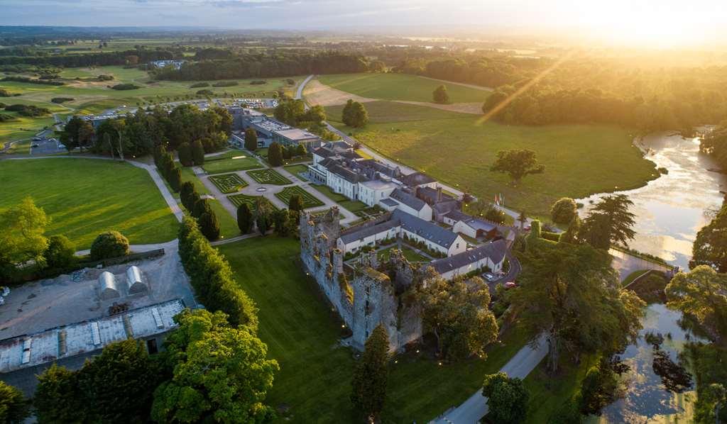 Castlemartyr Resort Hotel Castlemartyr