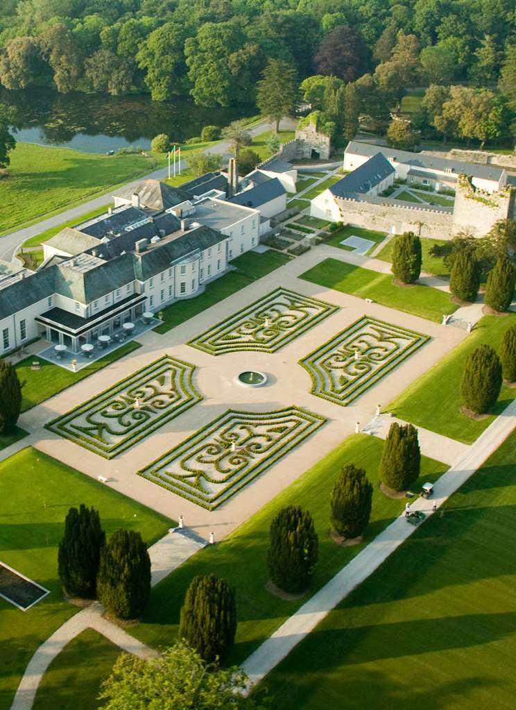 Castlemartyr Resort Hotel 5* Castlemartyr