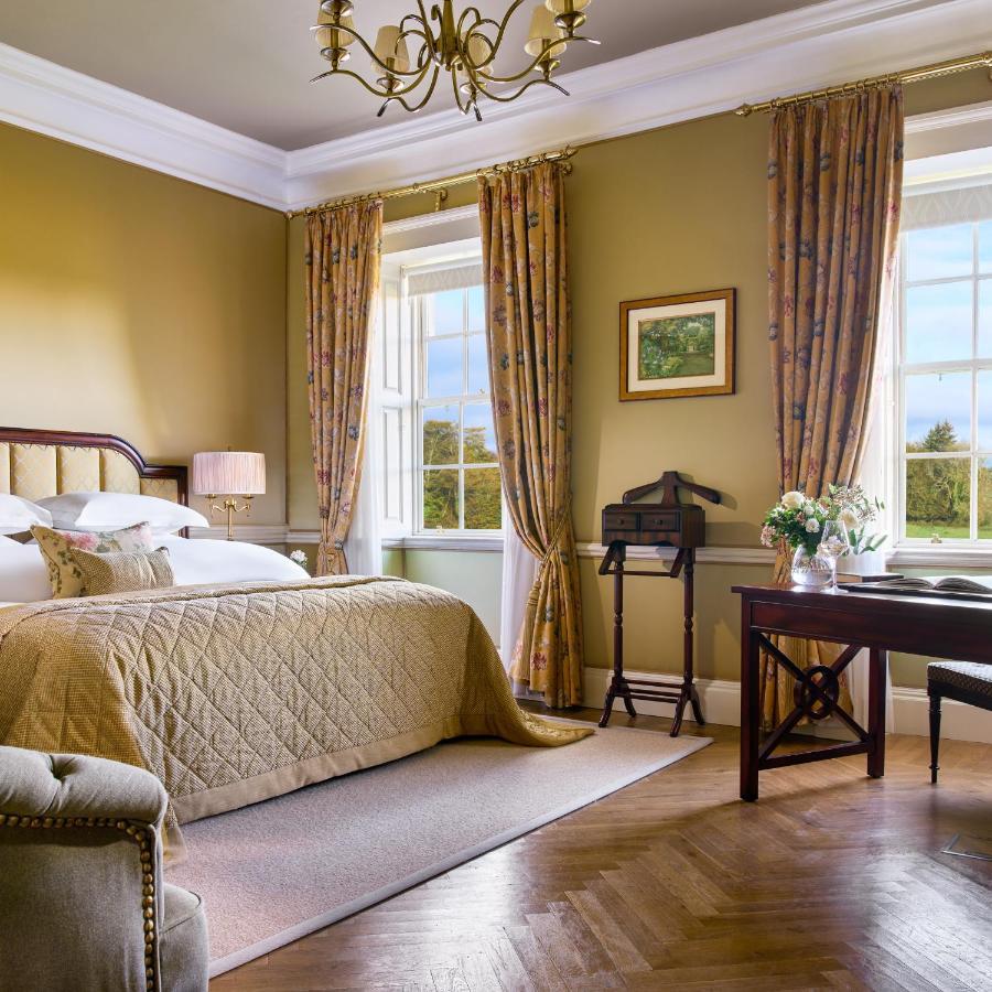 Hotel Castlemartyr Resort Hotel 5*