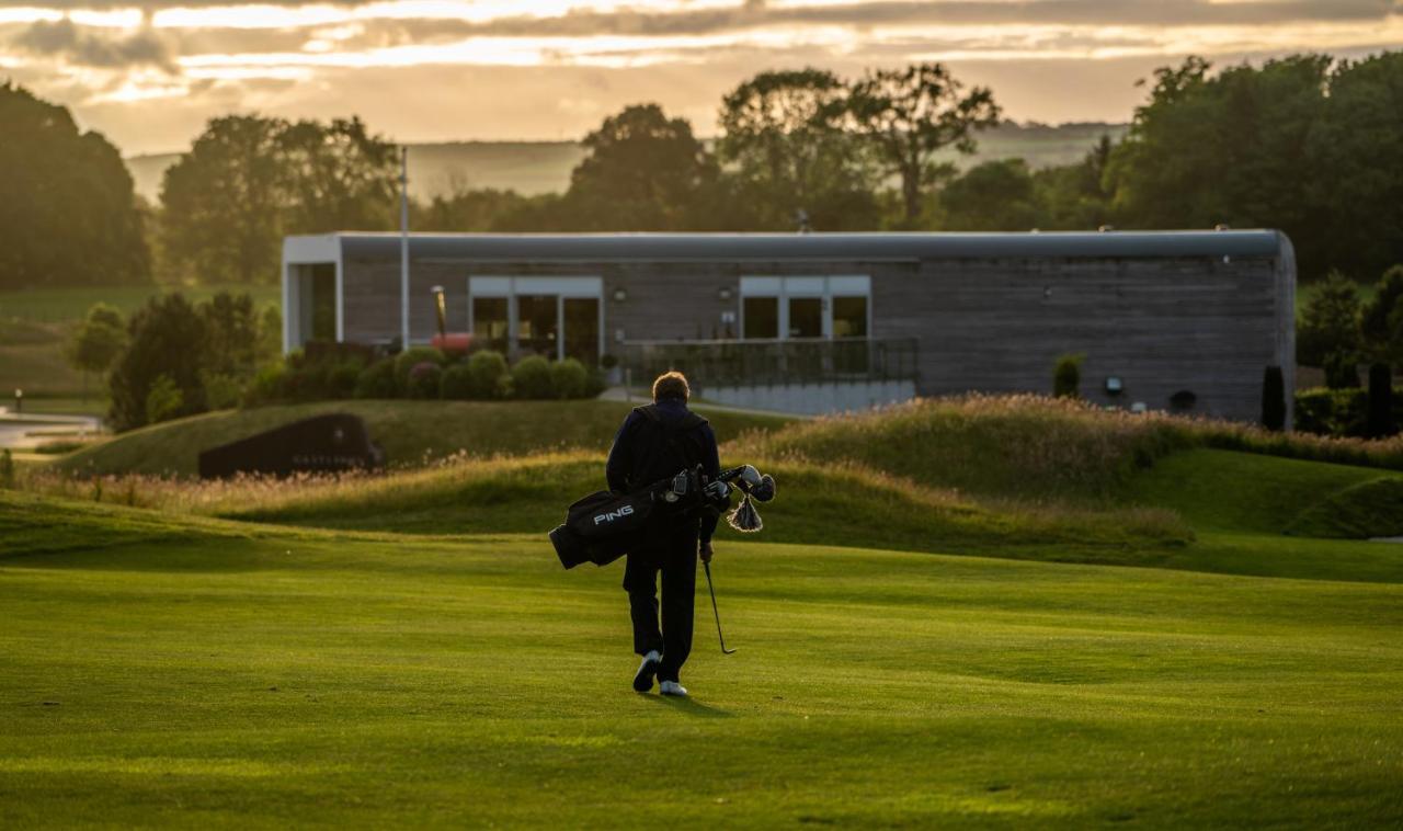Castlemartyr Resort Hotel 5*