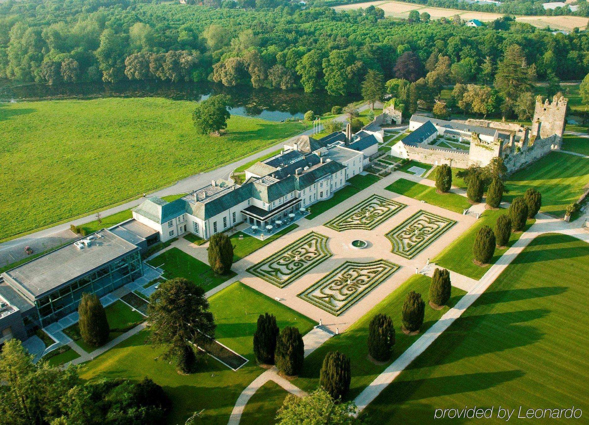 Hotel Castlemartyr Resort Hotel