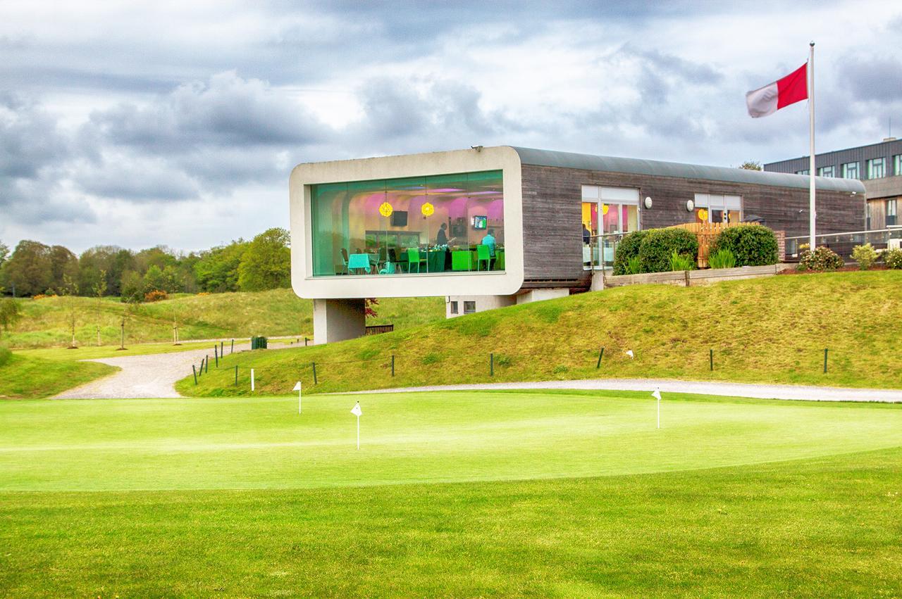 Hotel Castlemartyr Resort Hotel Castlemartyr