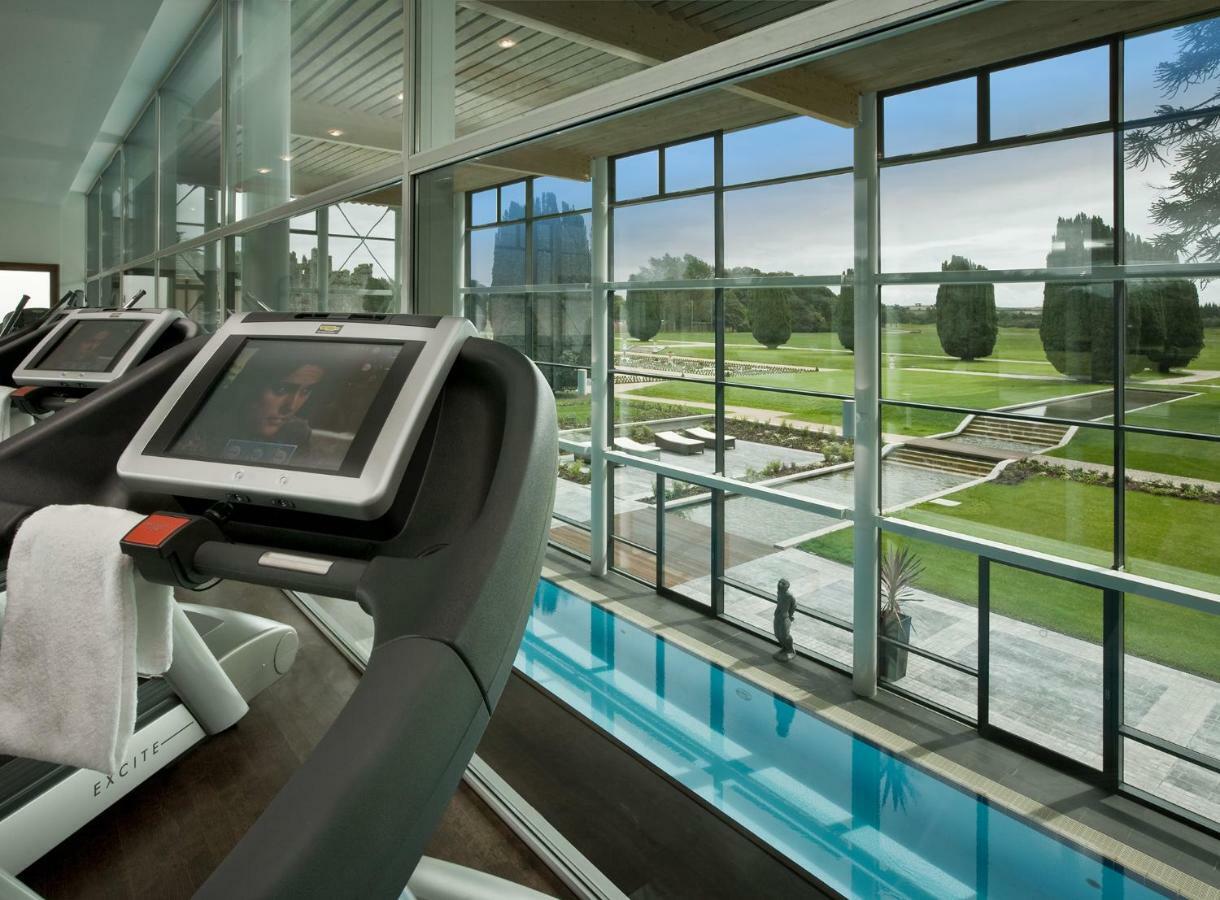 Hotel Castlemartyr Resort Hotel Castlemartyr
