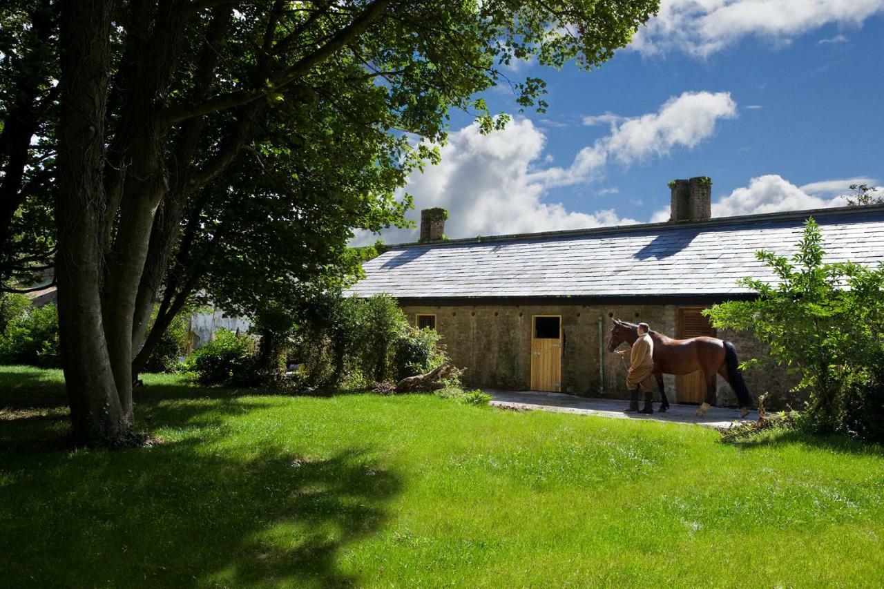 Castlemartyr Resort Hotel Hotel Castlemartyr