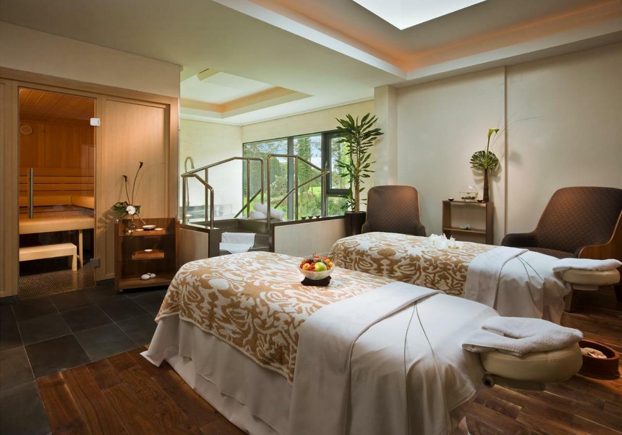 Castlemartyr Resort Hotel Hotel