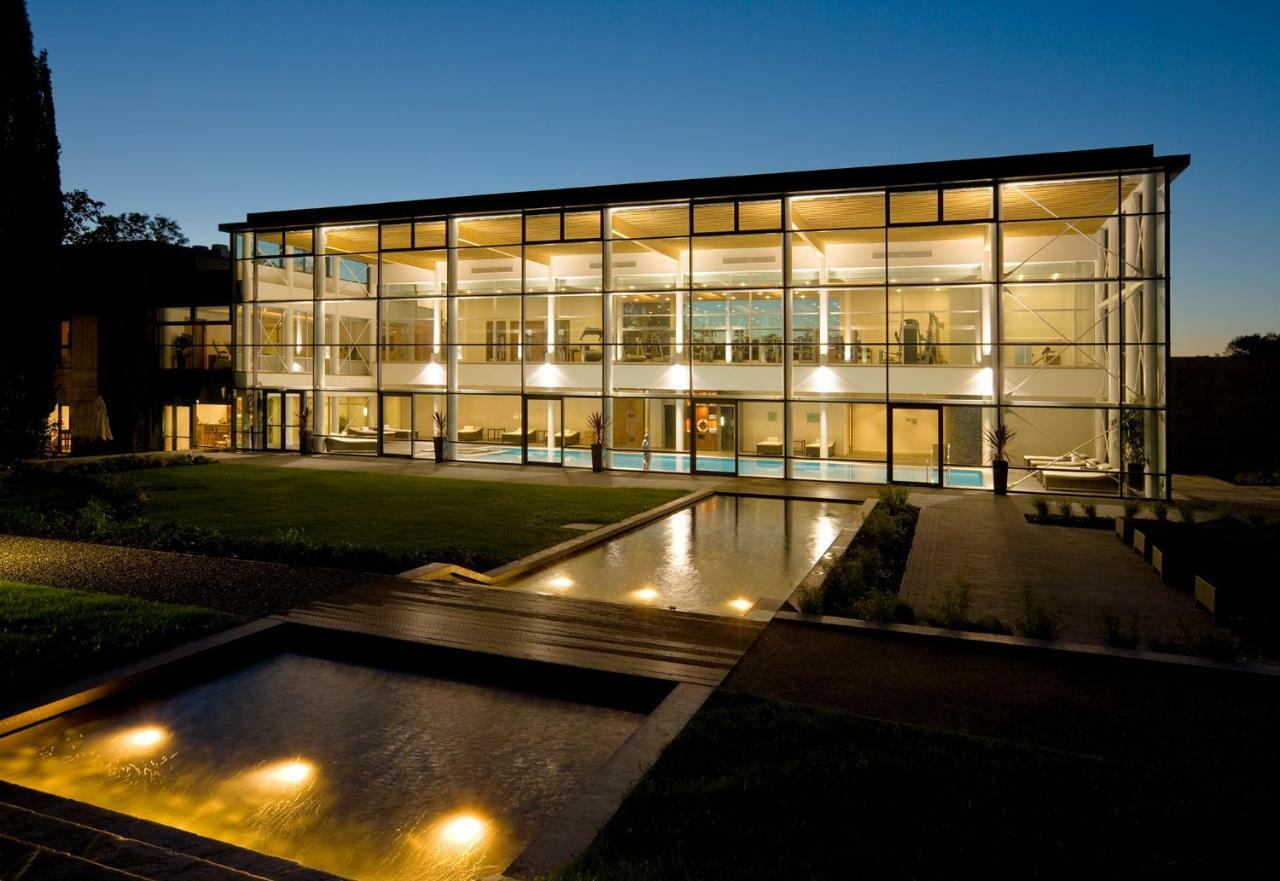 Castlemartyr Resort Hotel