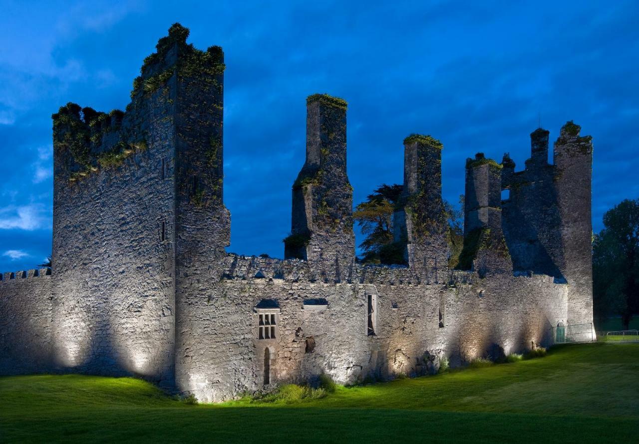Hotel Castlemartyr Resort Hotel